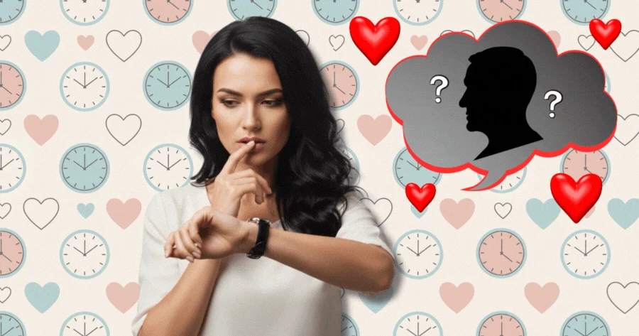 When Will You Meet Your First Love?